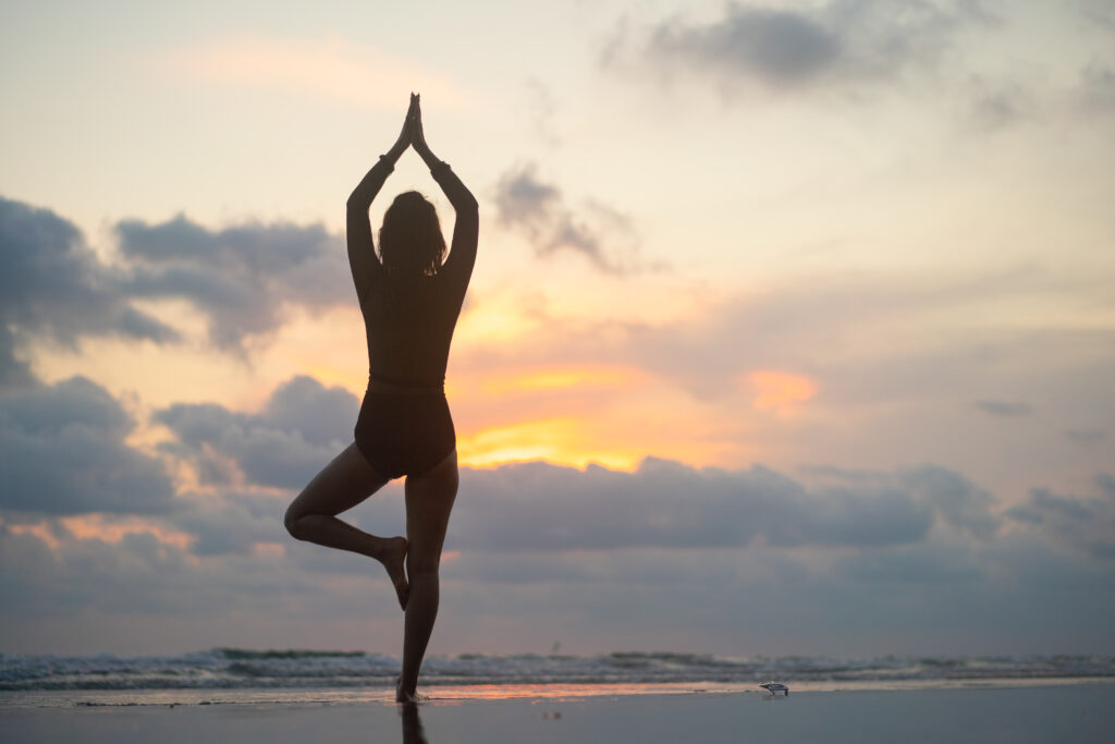 What is the Best Time to Do Yoga?