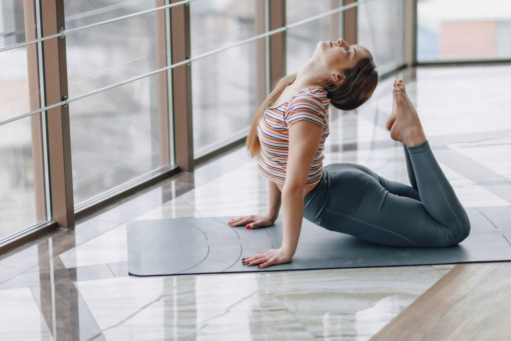 Yoga Nidra Helps Manage Type-2 Diabetes